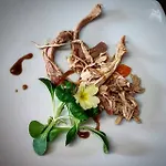 Locanda Il Pomo D'oro *