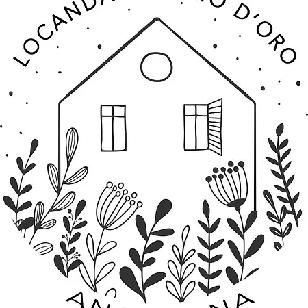 Locanda Il Pomo D'oro Torre Pellice