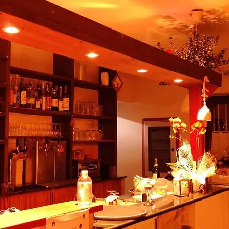 Locanda Il Pomo D'oro