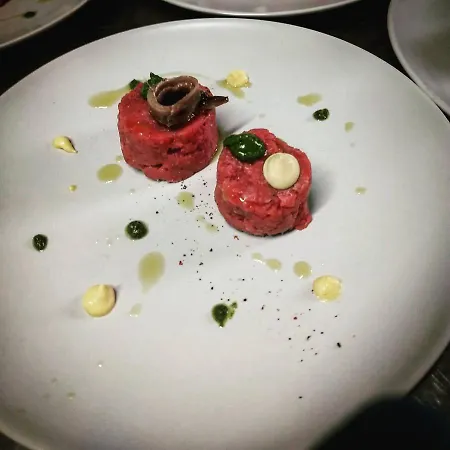 Locanda Il Pomo D'oro Kro Torre Pellice