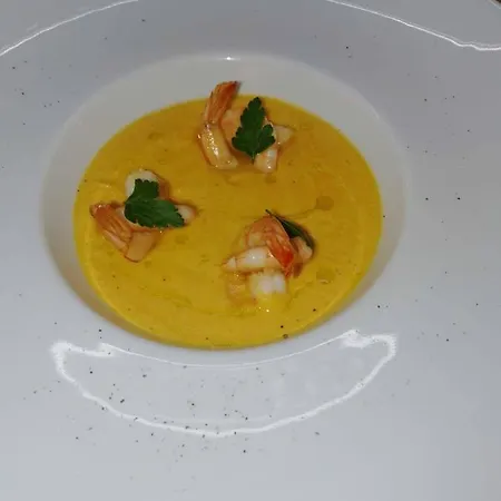 Locanda Il Pomo D'oro *