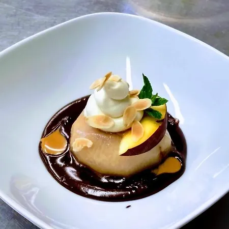 Penzion Locanda Il Pomo D'oro *