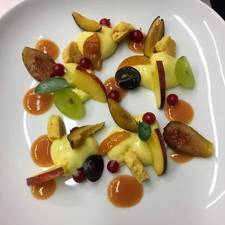 Locanda Il Pomo D'oro *