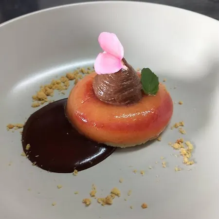 Locanda Il Pomo D'oro Mini-hôtel *