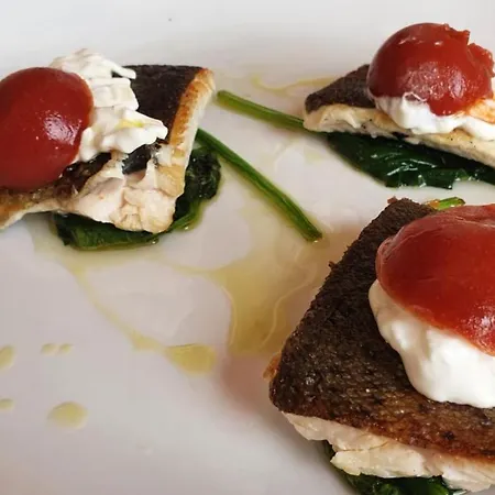 بيت ريفي Locanda Il Pomo D'oro