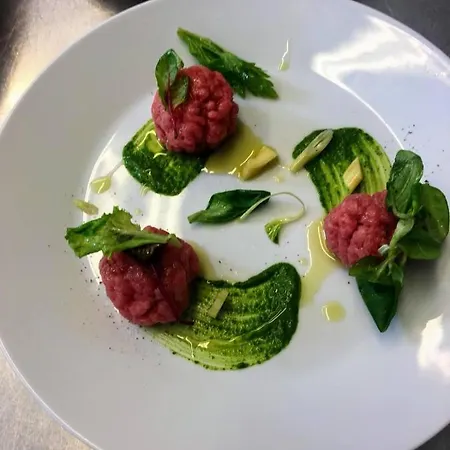 Locanda Il Pomo D'oro *