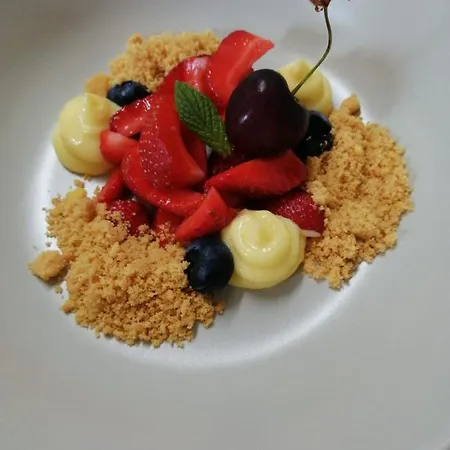 Locanda Il Pomo D'oro