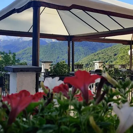 Inn Locanda Il Pomo D'oro