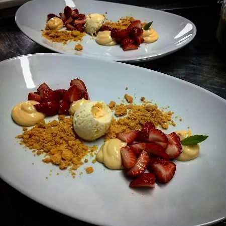 Locanda Il Pomo D'oro