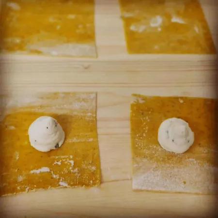 Locanda Il Pomo D'oro *