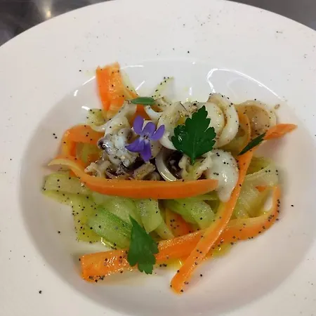 Locanda Il Pomo D'oro Kro *