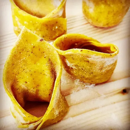 Locanda Il Pomo D'oro Kro Torre Pellice