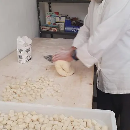 Locanda Il Pomo D'oro *