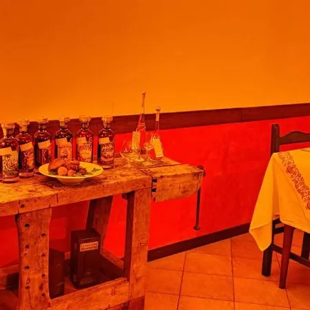 Locanda Il Pomo D'oro Torre Pellice