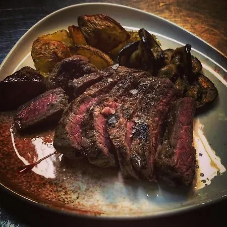 Locanda Il Pomo D'oro *