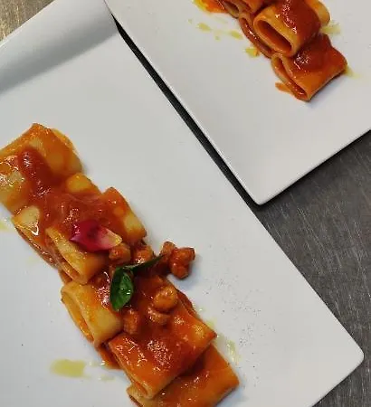 Locanda Il Pomo D'oro توري بليش