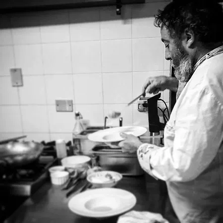 Locanda Il Pomo D'oro