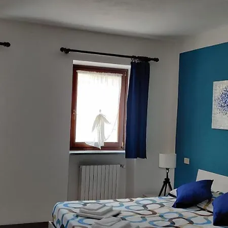 Locanda Il Pomo D'oro Inn *