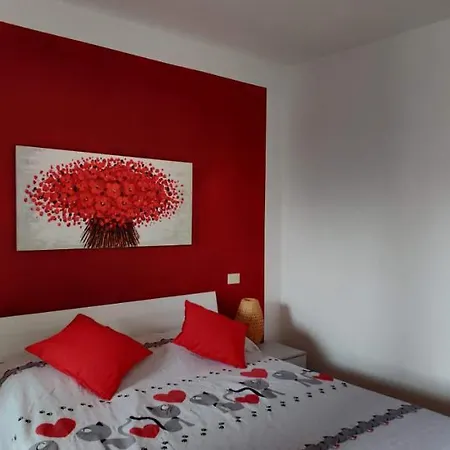 Locanda Il Pomo D'oro *