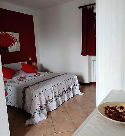 Inn Locanda Il Pomo D'oro