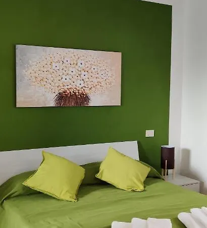 Locanda Il Pomo D'oro *