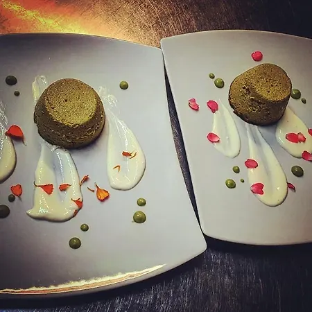 Locanda Il Pomo D'oro * Torre Pellice