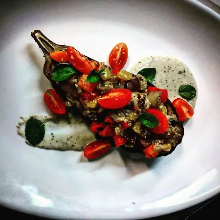 Locanda Il Pomo D'oro * Torre Pellice