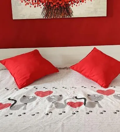 Mini-hôtel Locanda Il Pomo D'oro *