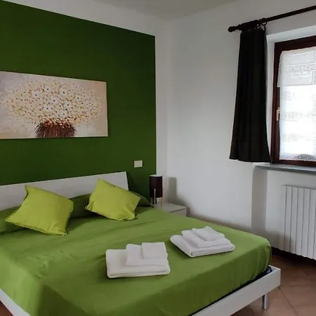 Locanda Il Pomo D'oro Torre Pellice