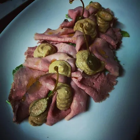 Locanda Il Pomo D'oro *