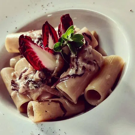 Locanda Il Pomo D'oro