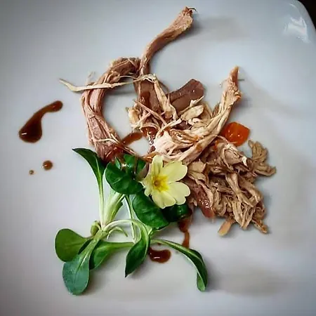 Locanda Il Pomo D'oro *