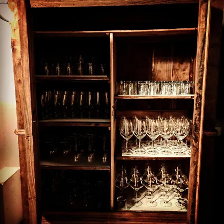 Locanda Il Pomo D'oro * Torre Pellice