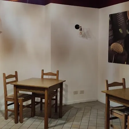 Locanda Il Pomo D'oro