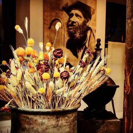 Locanda Il Pomo D'oro Torre Pellice