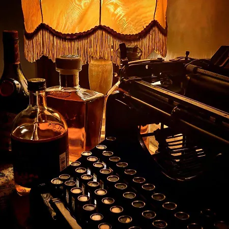 Locanda Il Pomo D'oro Inn