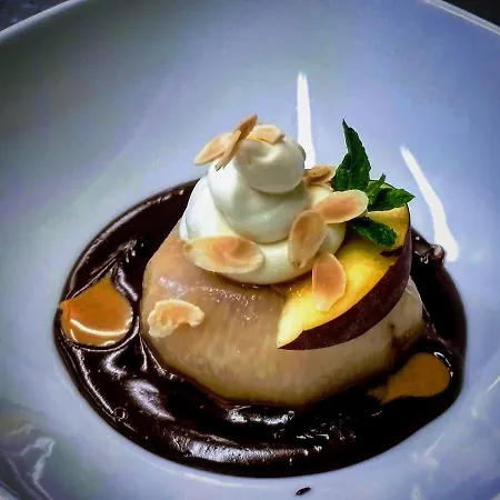 Kro Locanda Il Pomo D'oro Torre Pellice