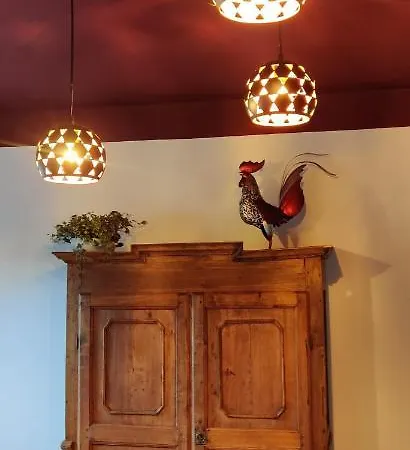 Inn Locanda Il Pomo D'oro