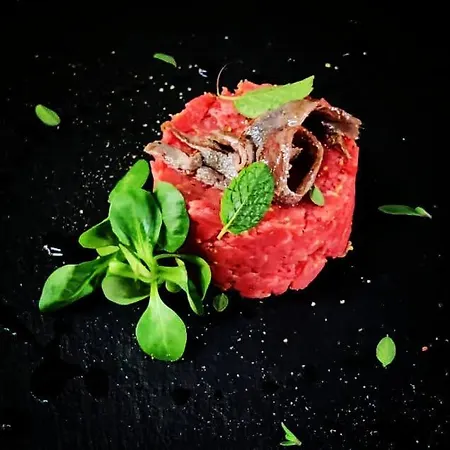 Locanda Il Pomo D'oro Inn *