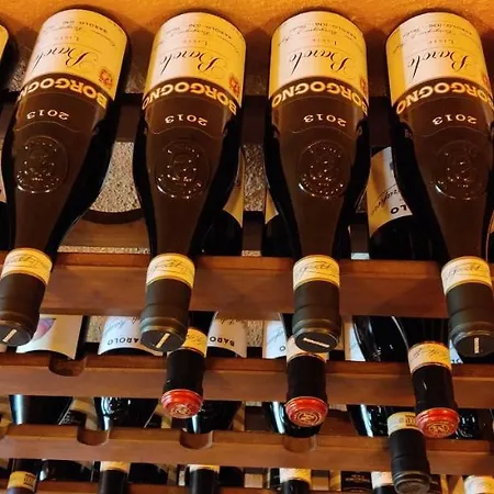 Locanda Il Pomo D'oro *