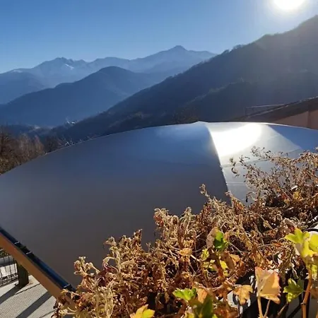 Locanda Il Pomo D'oro Kro Torre Pellice