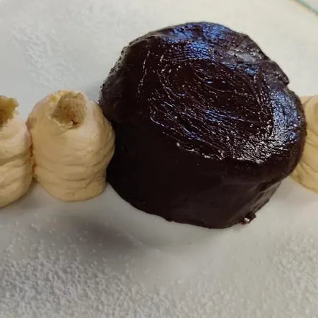Locanda Il Pomo D'oro توري بليش