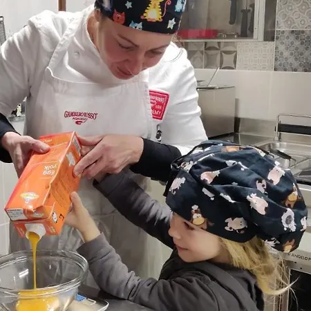 Locanda Il Pomo D'oro * Torre Pellice