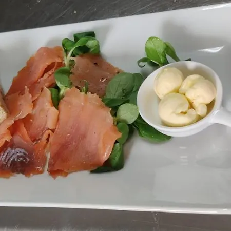 Locanda Il Pomo D'oro