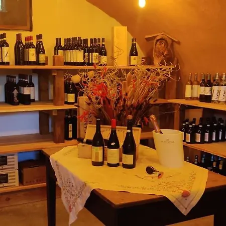 Kro Locanda Il Pomo D'oro Torre Pellice