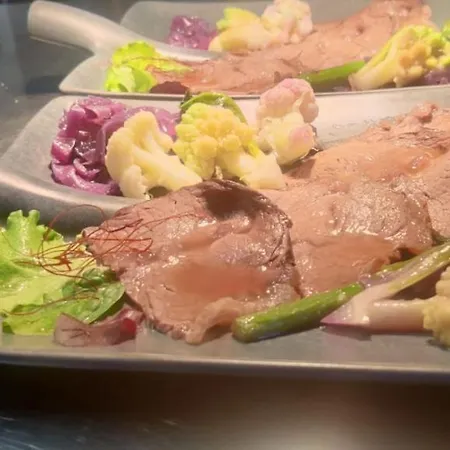 Inn Locanda Il Pomo D'oro