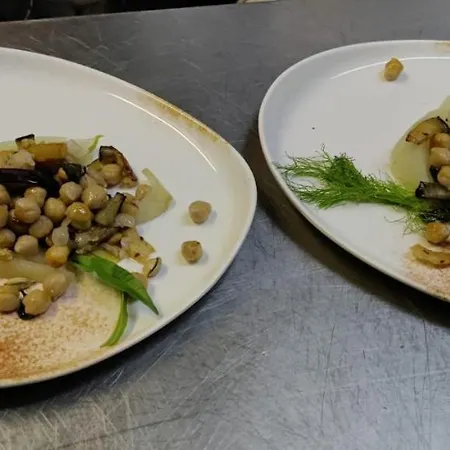 Locanda Il Pomo D'oro * Torre Pellice