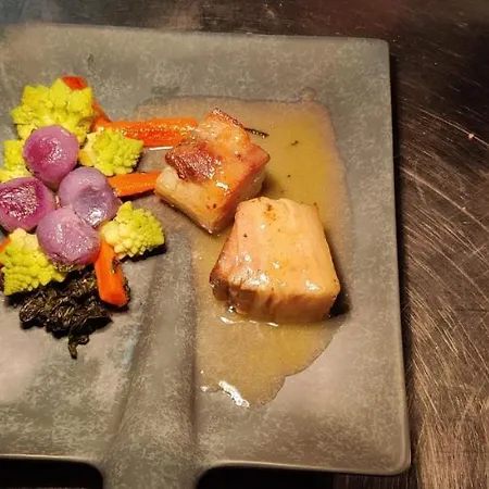 Locanda Il Pomo D'oro *