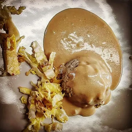 Locanda Il Pomo D'oro *