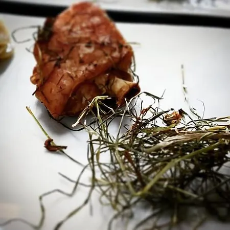 Locanda Il Pomo D'oro Torre Pellice